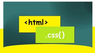 HTML Course Image