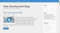 Building a Custom Blog Course Image
